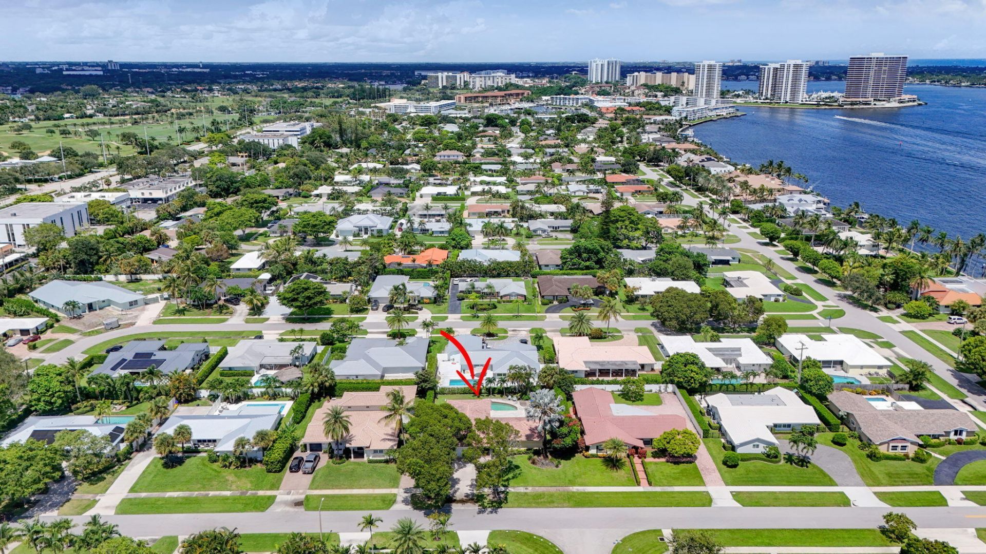 119 Cruiser Road S, North Palm Beach, FL 33408 Photo