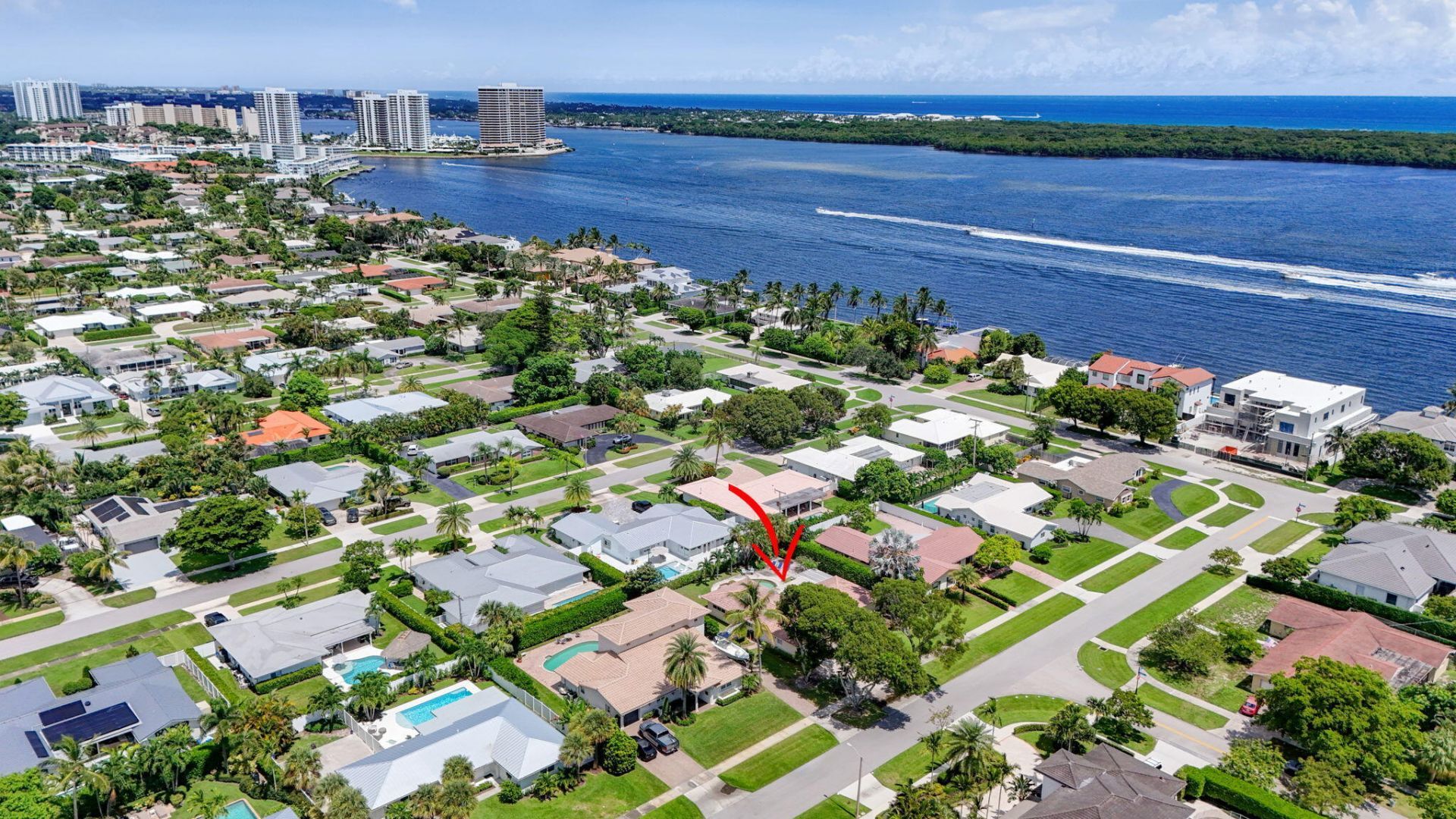 119 Cruiser Road S, North Palm Beach, FL 33408 Photo