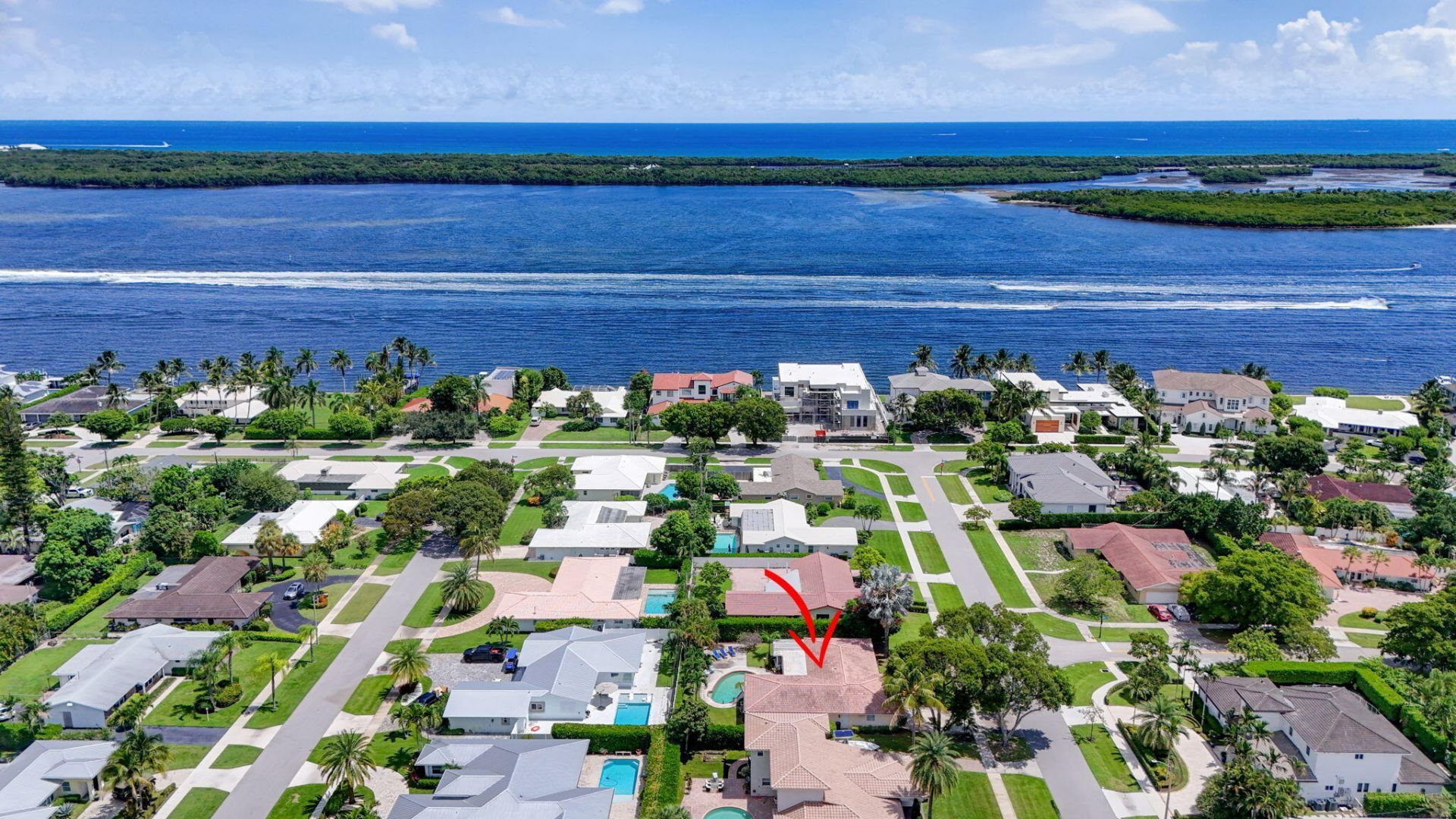 119 Cruiser Road S, North Palm Beach, FL 33408 Photo