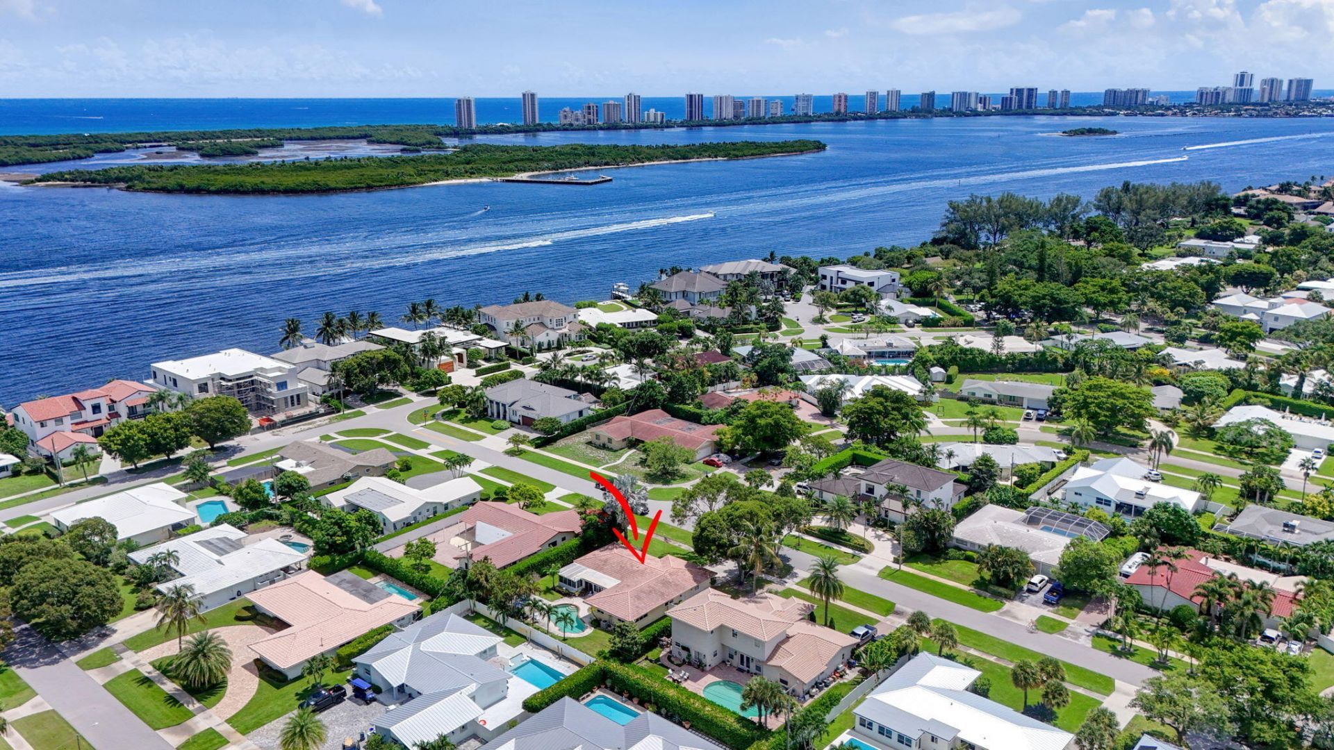 119 Cruiser Road S, North Palm Beach, FL 33408 Photo