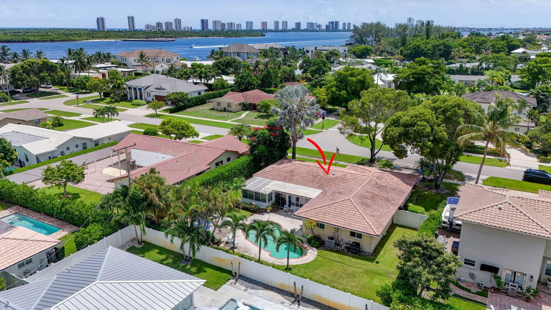 119 Cruiser Road S, North Palm Beach, FL 33408 Photo