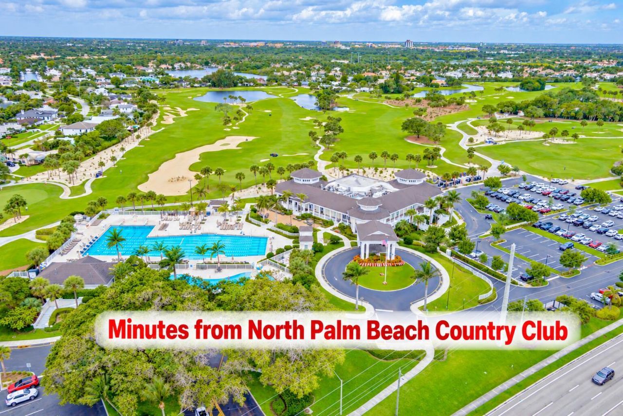 119 Cruiser Road S, North Palm Beach, FL 33408 Photo