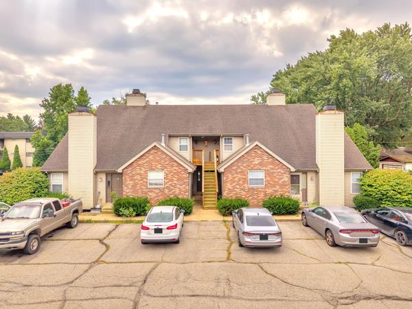1227 W Porter Avenue , Unit 1217, Chesterton, IN 46304