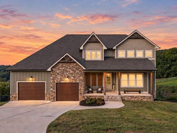 9425 Harrison Bay Road, Harrison, TN 37341
