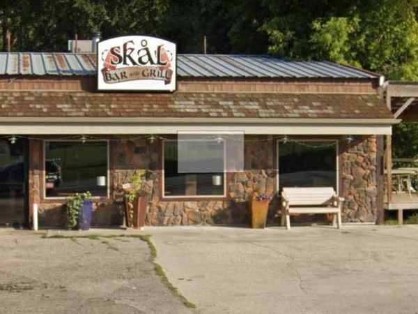 219 E Frazee Avenue , Vergas, MN 56587