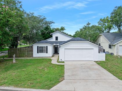 5 Winding Woods Trail Ormond Beach, FL 32174