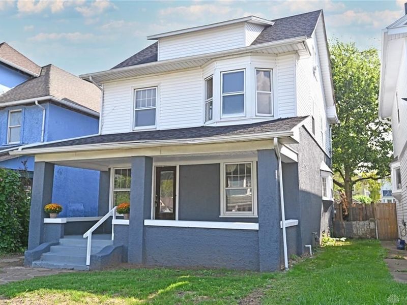 104 Edgar Avenue, Dayton, OH 45410 Photo 2