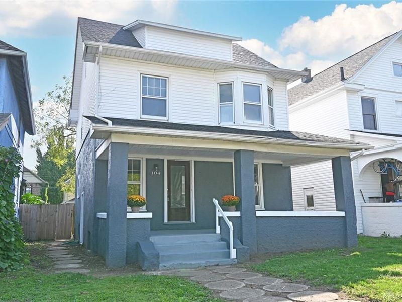 104 Edgar Avenue, Dayton, OH 45410 Photo 3