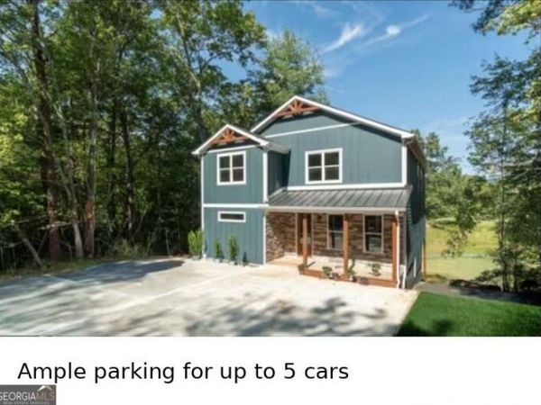 95 Fischer Strasse, Helen, GA 30545