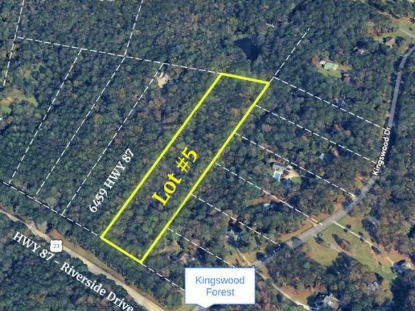 0 Highway 87, Macon, GA 31210