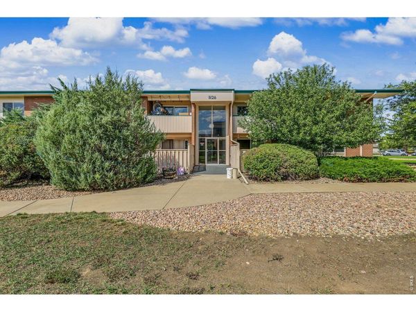5126 Williams Fork Trl, Unit 201, Boulder, CO 80301