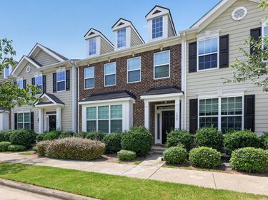 122 Spring Pine Lane, Holly Springs, NC 27540