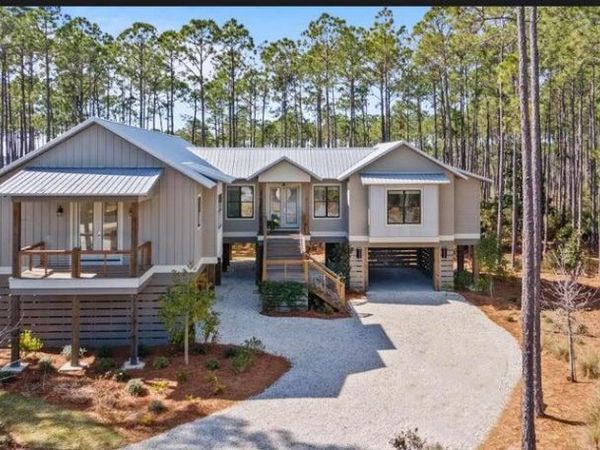7507 Loons Call Lane, Panama City Beach, FL 32413