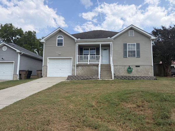 634A Freedom PL , Nashville, TN 37209