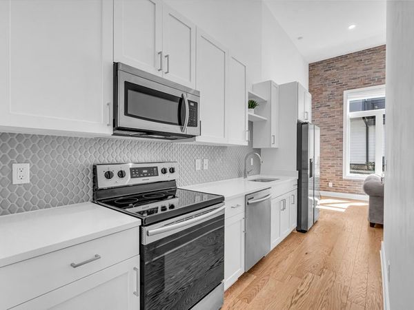 1041 E Trinity Ln, Unit 118, Nashville, TN 37216