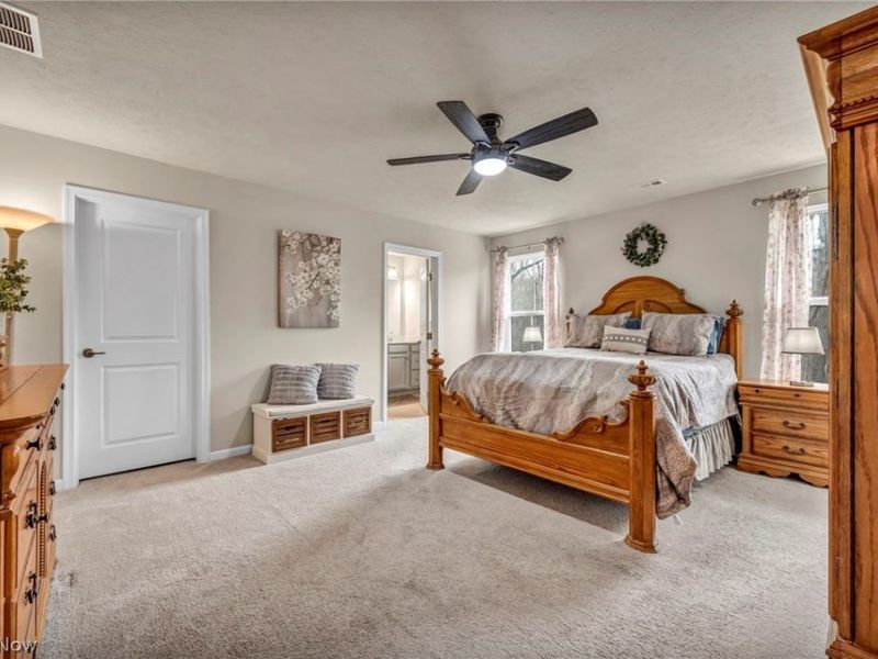 3017 Bonita Circle SE, Canal Fulton, OH 44614 Photo 16