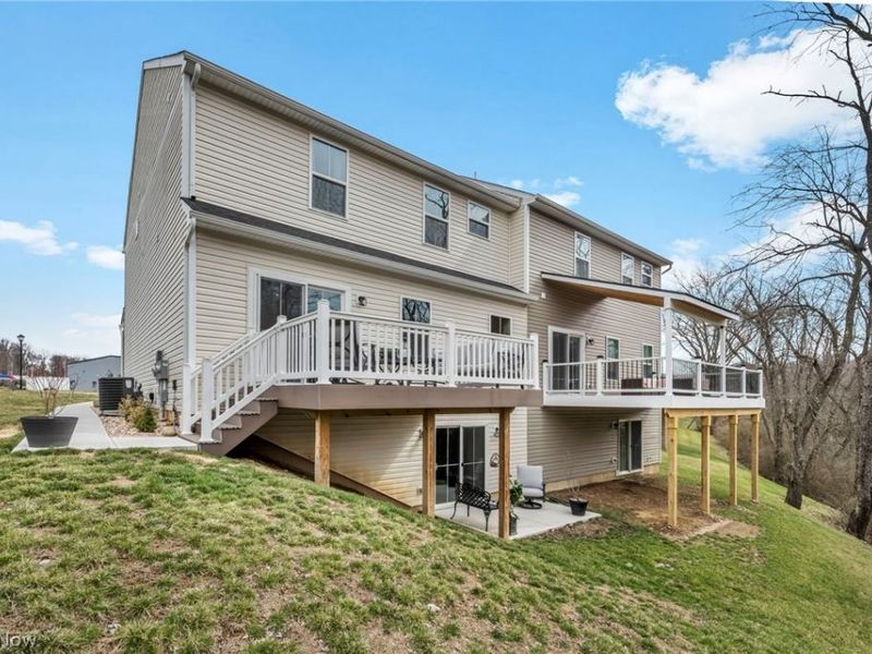 3017 Bonita Circle SE, Canal Fulton, OH 44614 Photo 30
