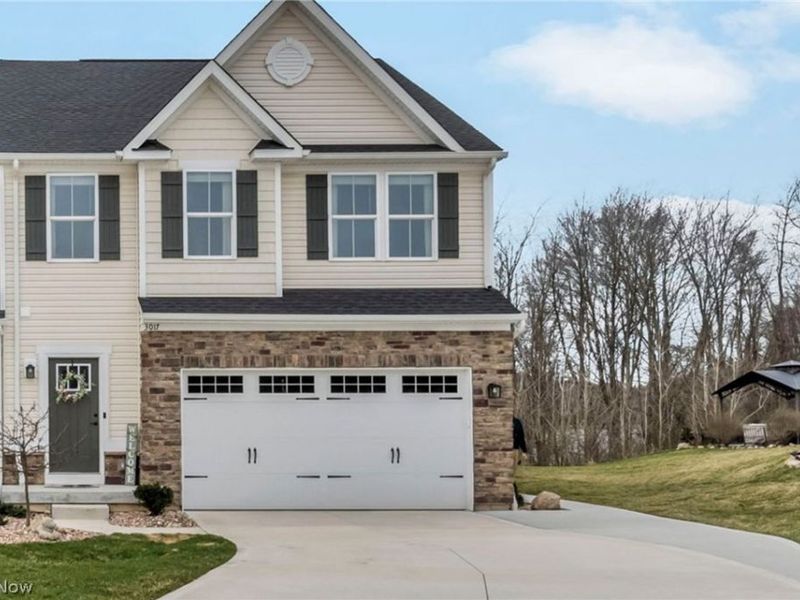 3017 Bonita Circle SE, Canal Fulton, OH 44614 Photo 33