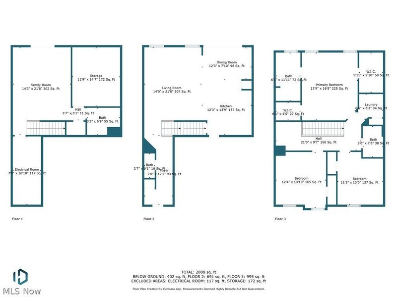 3017 Bonita Circle SE, Canal Fulton, OH 44614 Photo 34
