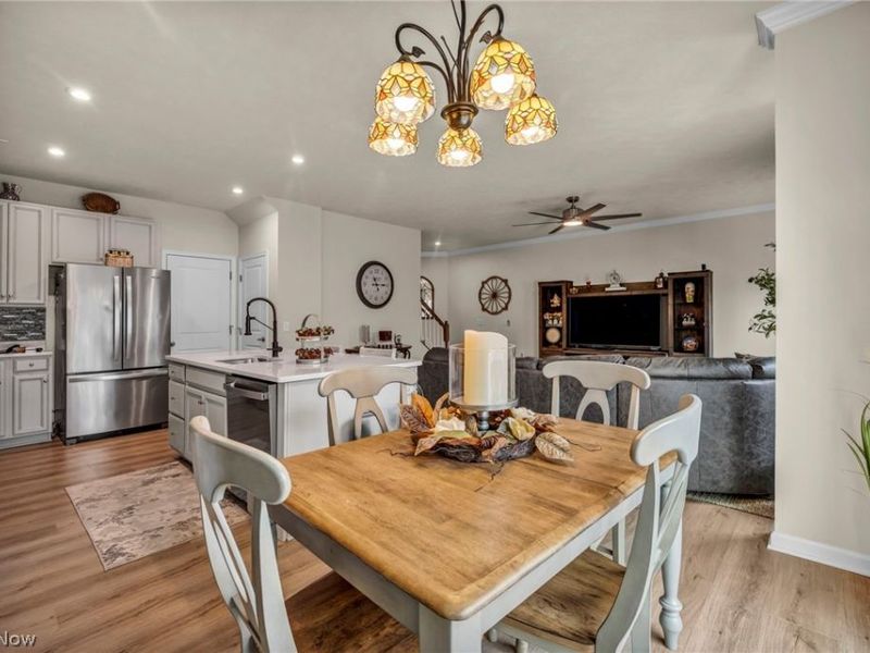 3017 Bonita Circle SE, Canal Fulton, OH 44614 Photo 9
