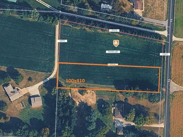 Parks Avenue NE, Louisville, OH 44641