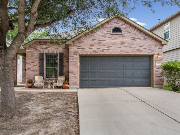 1109 Zacharys WAY, Austin, TX 78748
