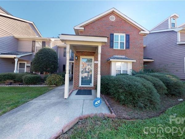 5622 Amity Springs Drive , Charlotte, NC 28212