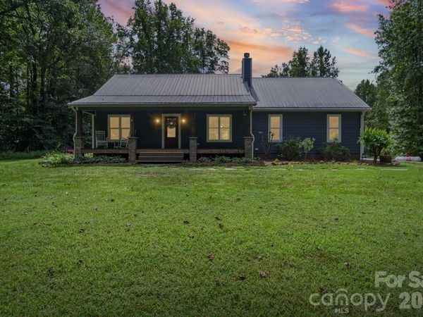 635 Rhododendron Drive, Salisbury, NC 28146