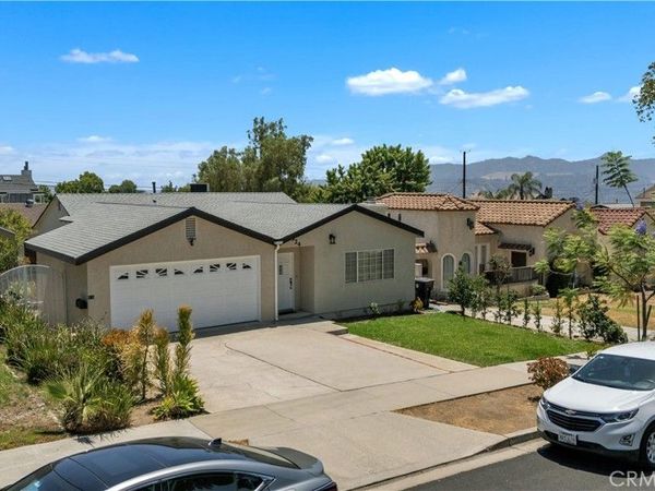 924 E Tujunga, Burbank, CA 91501