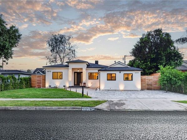 16712 Tribune, Granada Hills, CA 91344