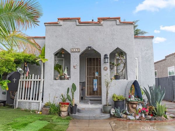 115 E Hardy, Inglewood, CA 90301