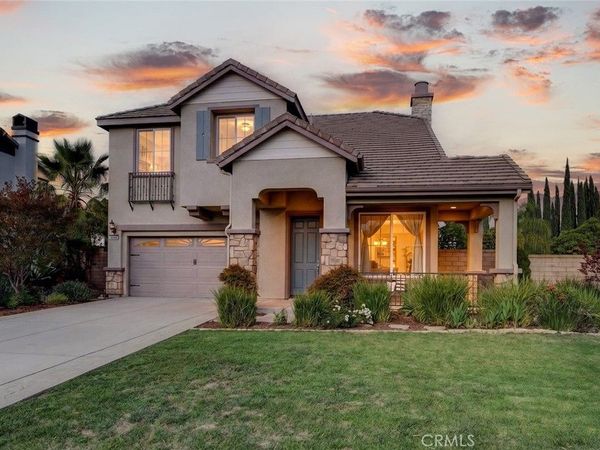 6043 Blossom Place, Rancho Cucamonga, CA 91739