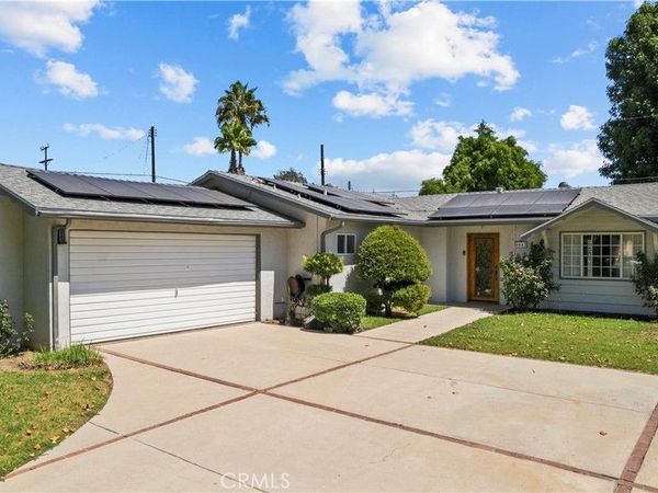 8842 Sophia, North Hills, CA 91343