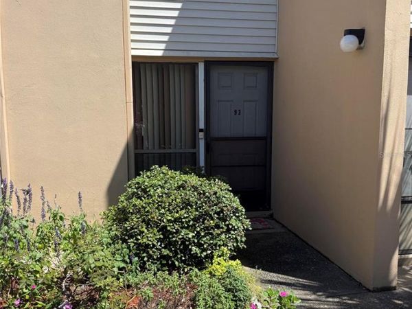 5500 OCEAN SHORE BOULEVARD , Unit UT93, ORMOND BEACH, FL 32176