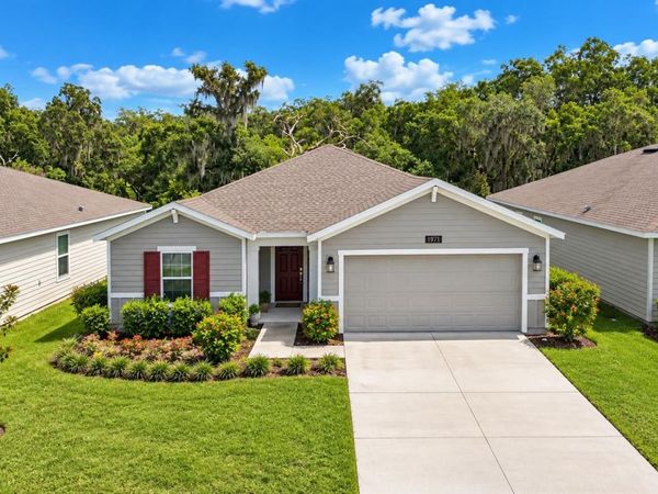 1971 CRICKET CRADLE DRIVE , KISSIMMEE, FL 34746