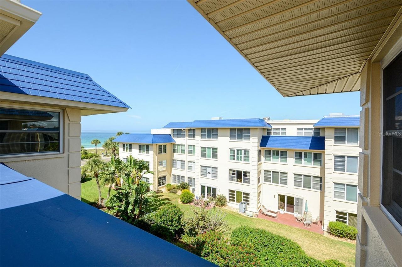 3804 Gulf Of Mexico Drive, Unit B-402, Longboat Key, FL 34228 Photo