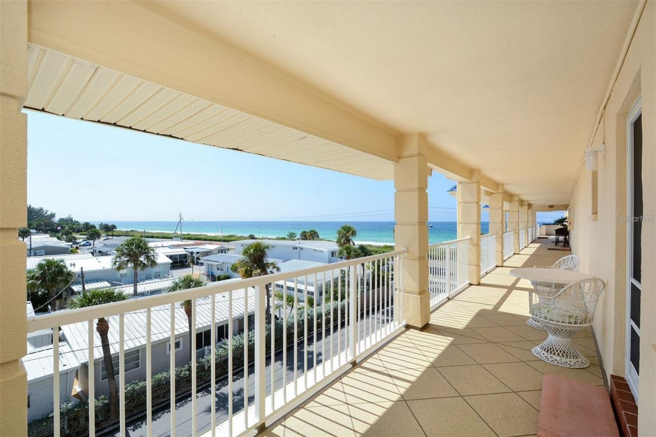 3804 Gulf Of Mexico Drive, Unit B-402, Longboat Key, FL 34228 Photo
