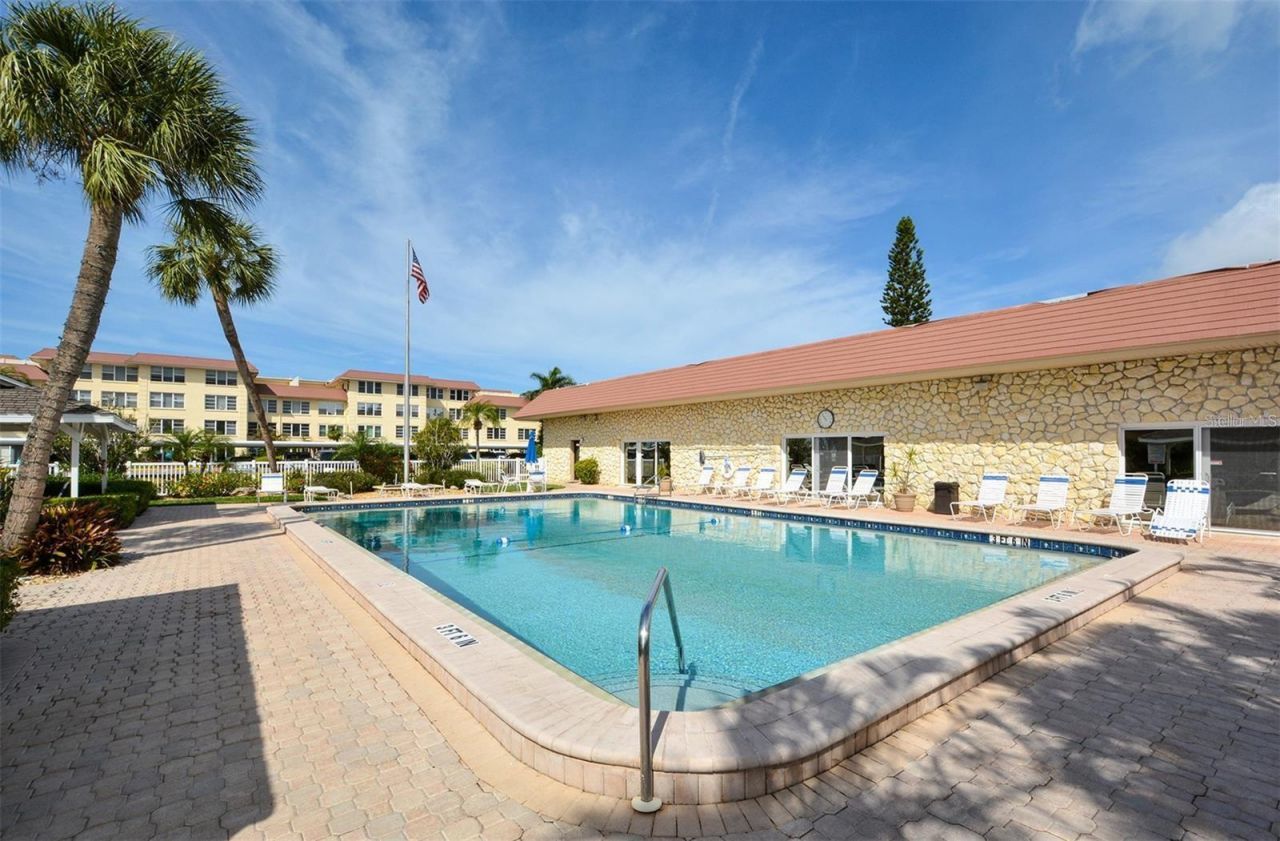 3804 Gulf Of Mexico Drive, Unit B-402, Longboat Key, FL 34228 Photo
