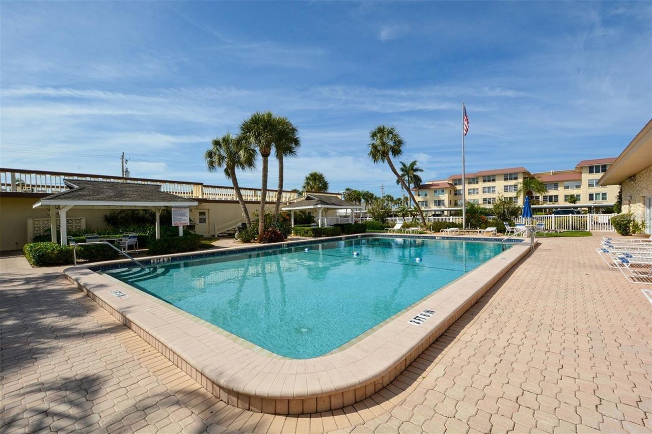 3804 Gulf Of Mexico Drive, Unit B-402, Longboat Key, FL 34228 Photo