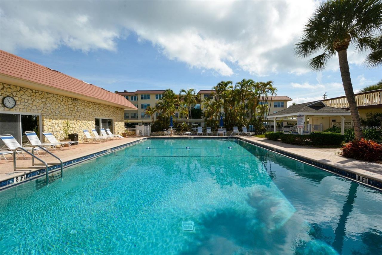 3804 Gulf Of Mexico Drive, Unit B-402, Longboat Key, FL 34228 Photo
