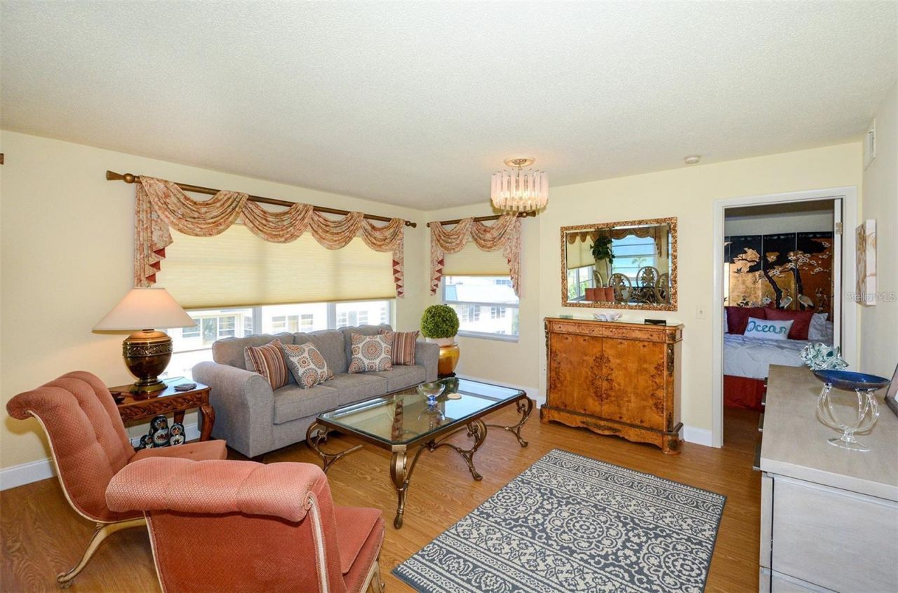 3804 Gulf Of Mexico Drive, Unit B-402, Longboat Key, FL 34228 Photo