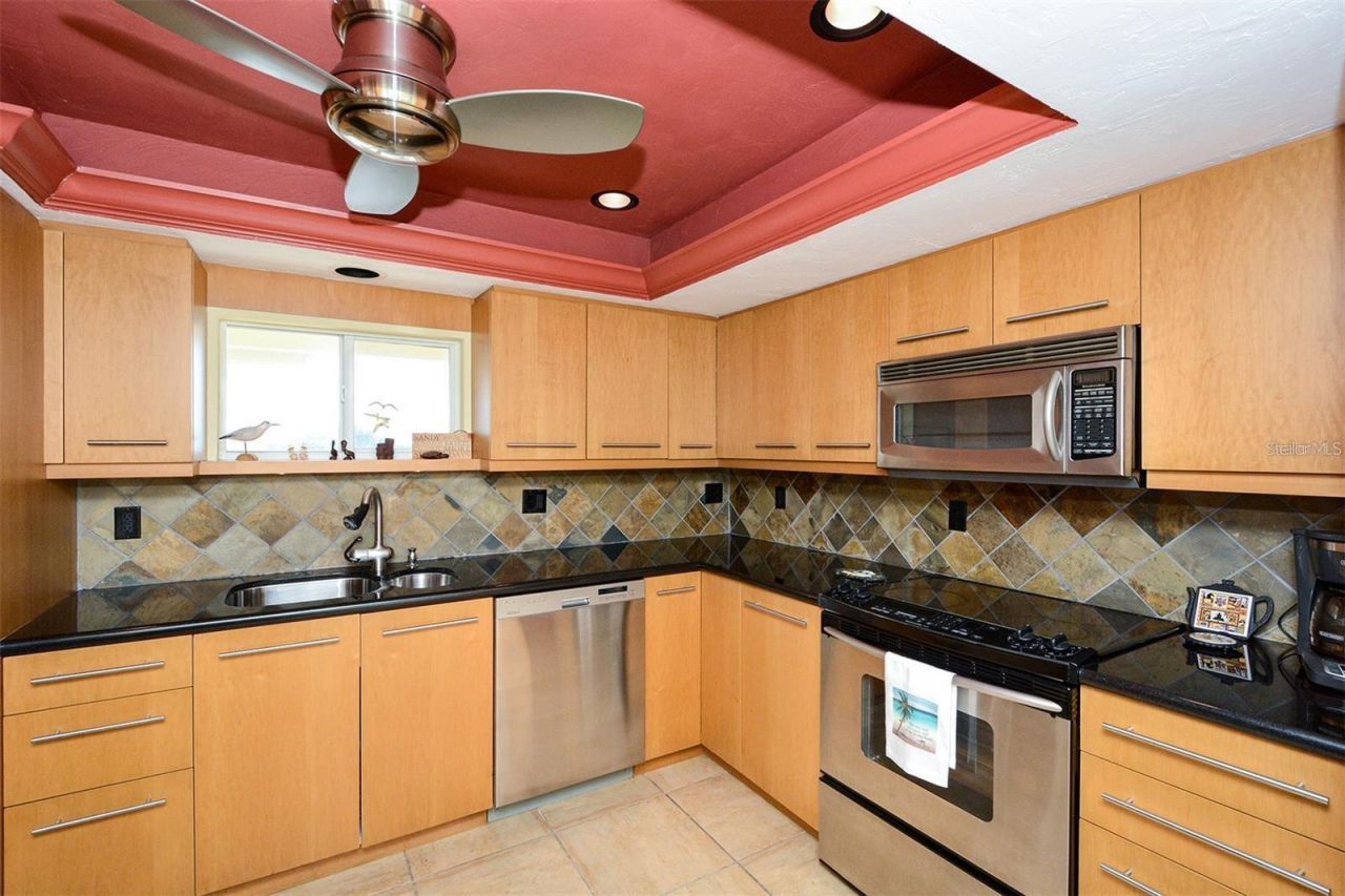 3804 Gulf Of Mexico Drive, Unit B-402, Longboat Key, FL 34228 Photo