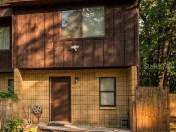 4333 SW 69TH TERRACE , GAINESVILLE, FL 32608