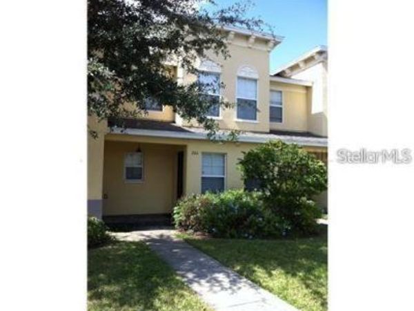 206 HARDCASTLE PLACE , VALRICO, FL 33594