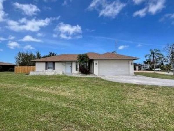 9757 GULFSTREAM BOULEVARD , ENGLEWOOD, FL 34224