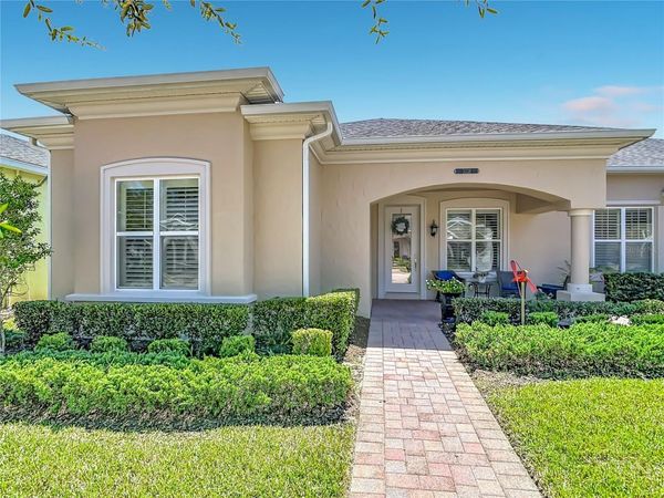 3338 TORRE BOULEVARD , NEW SMYRNA BEACH, FL 32168