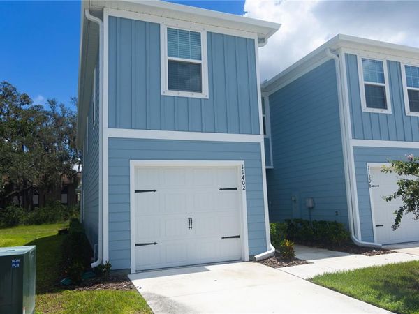 11402 SPECTACLED DRIVE, NEW PORT RICHEY, FL 34654