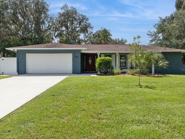 402 VALENCIA CIRCLE , OVIEDO, FL 32765