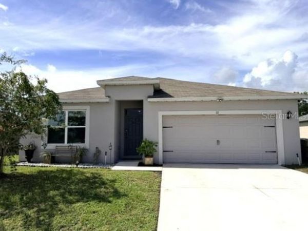 111 DORCHESTER COURT , KISSIMMEE, FL 34758