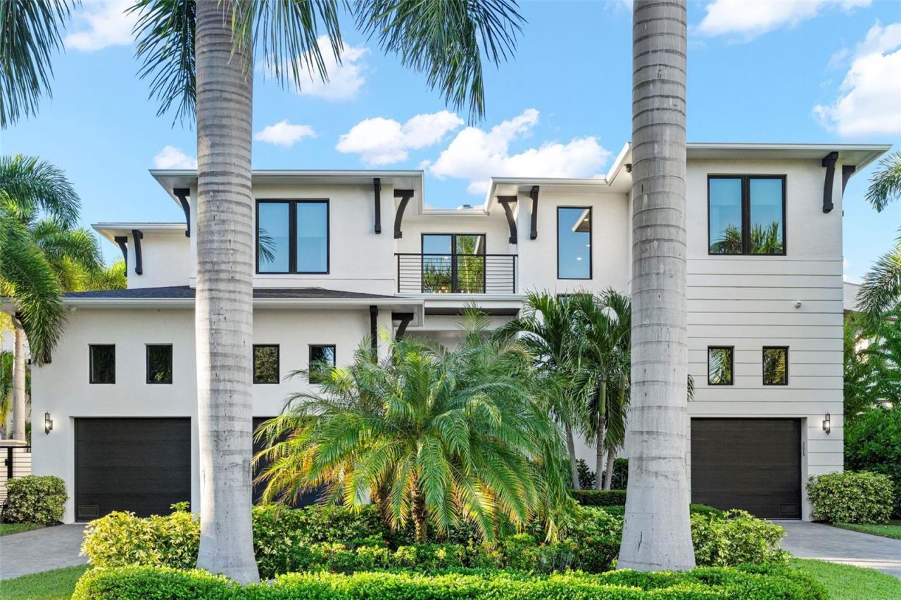 5215 W Neptune Way, Tampa, FL 33609 Photo